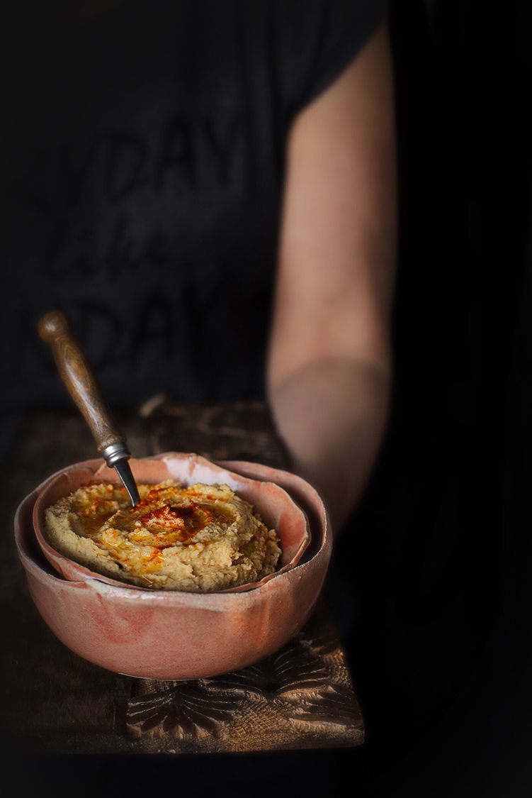 humus