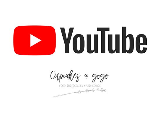 cupcakes a gogó YouTube