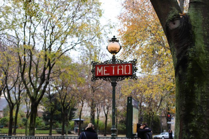 Cupcakes a gogó en París