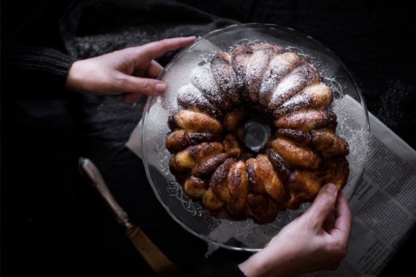 Monkey bread