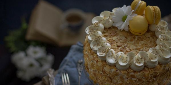 tarta sara