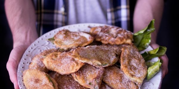 Paparajotes