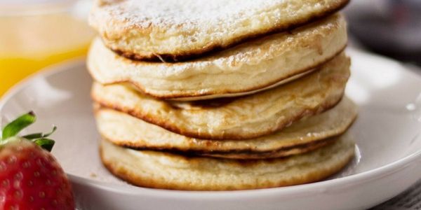 Tortitas fáciles