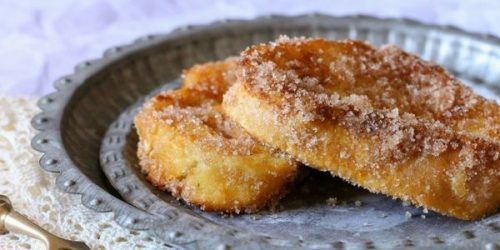torrijas