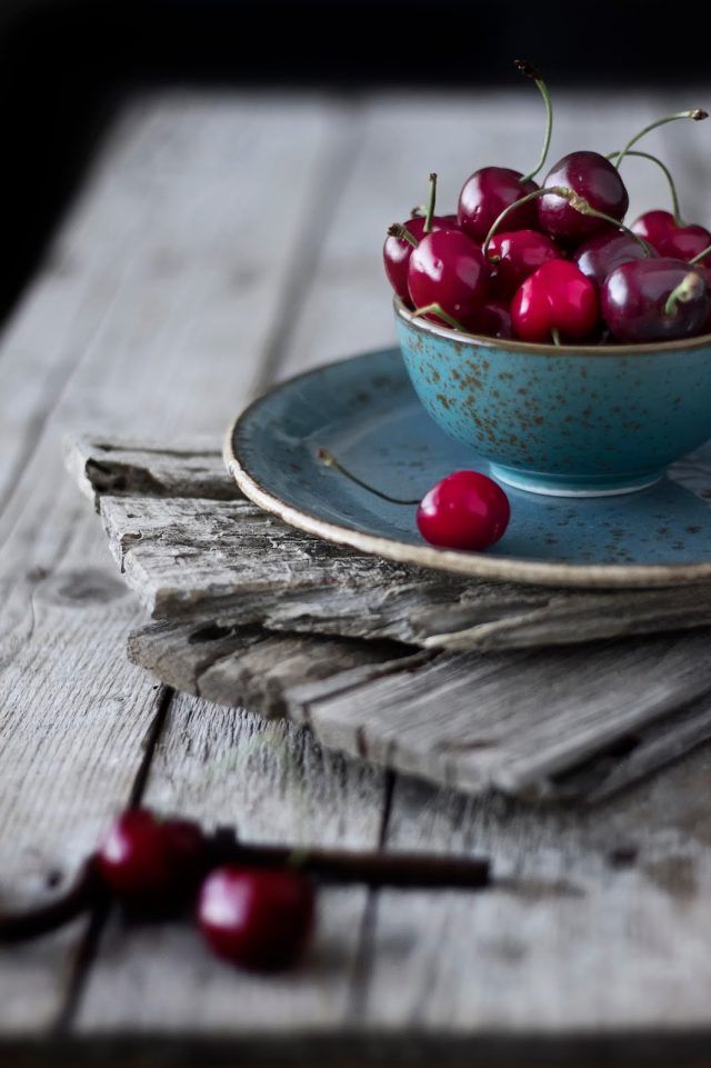 clafoutis