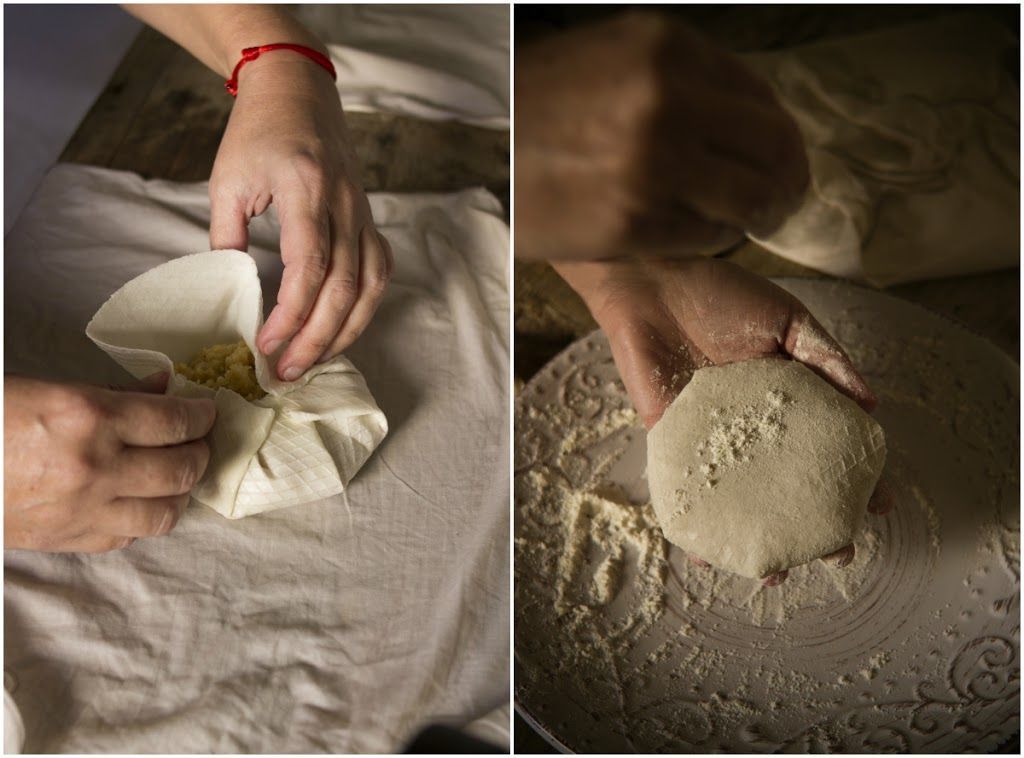 torró de panet