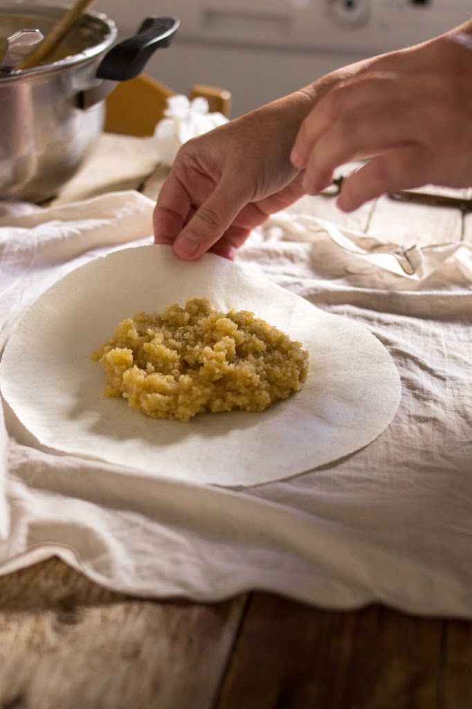 torró de panet