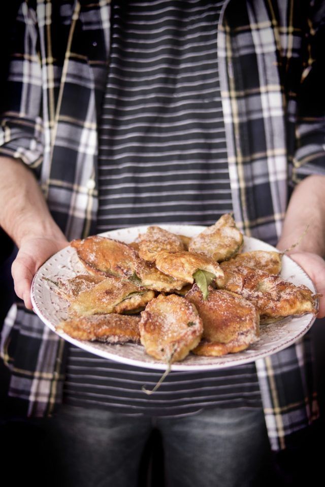 paparajotes
