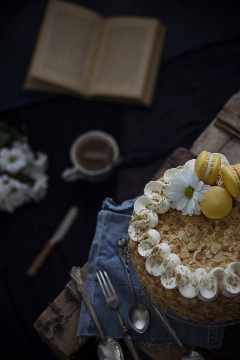 tarta sara