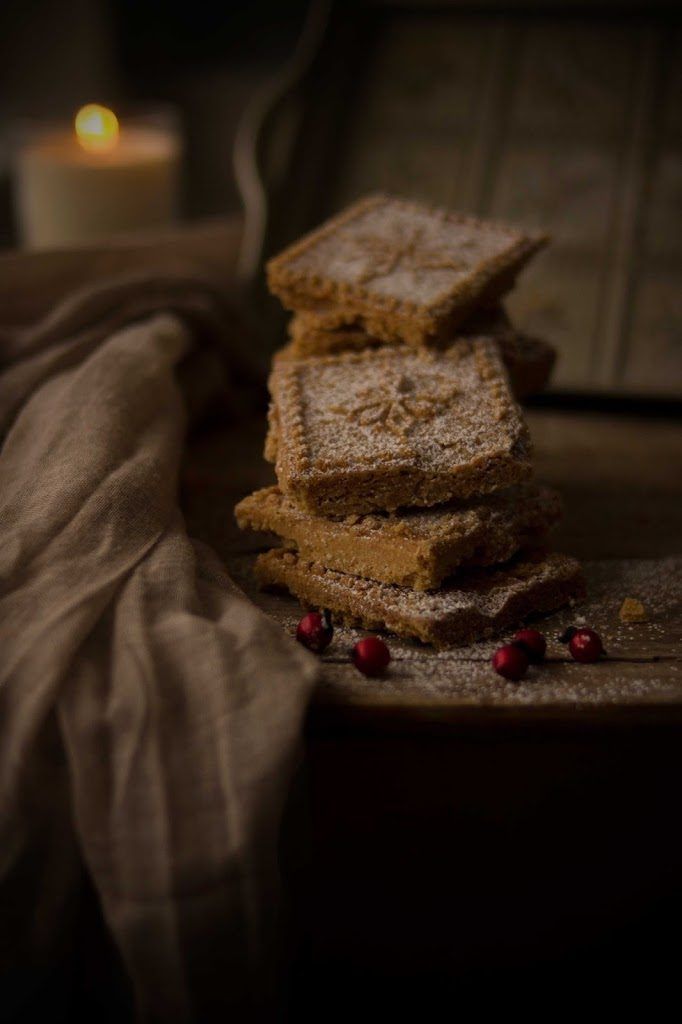 shortbread